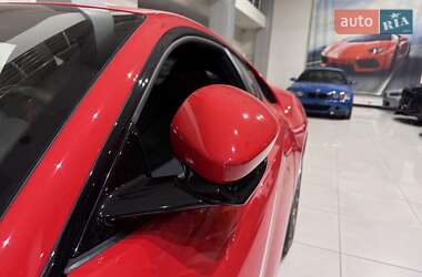 Купе Ferrari 812 Superfast 2020 в 