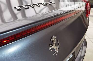 Кабриолет Ferrari California 2015 в 