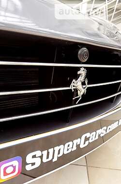 Кабриолет Ferrari California 2015 в 