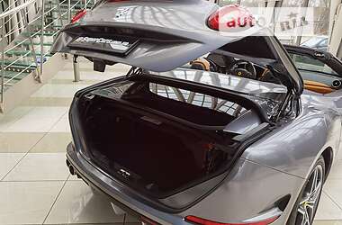 Кабриолет Ferrari California 2015 в 