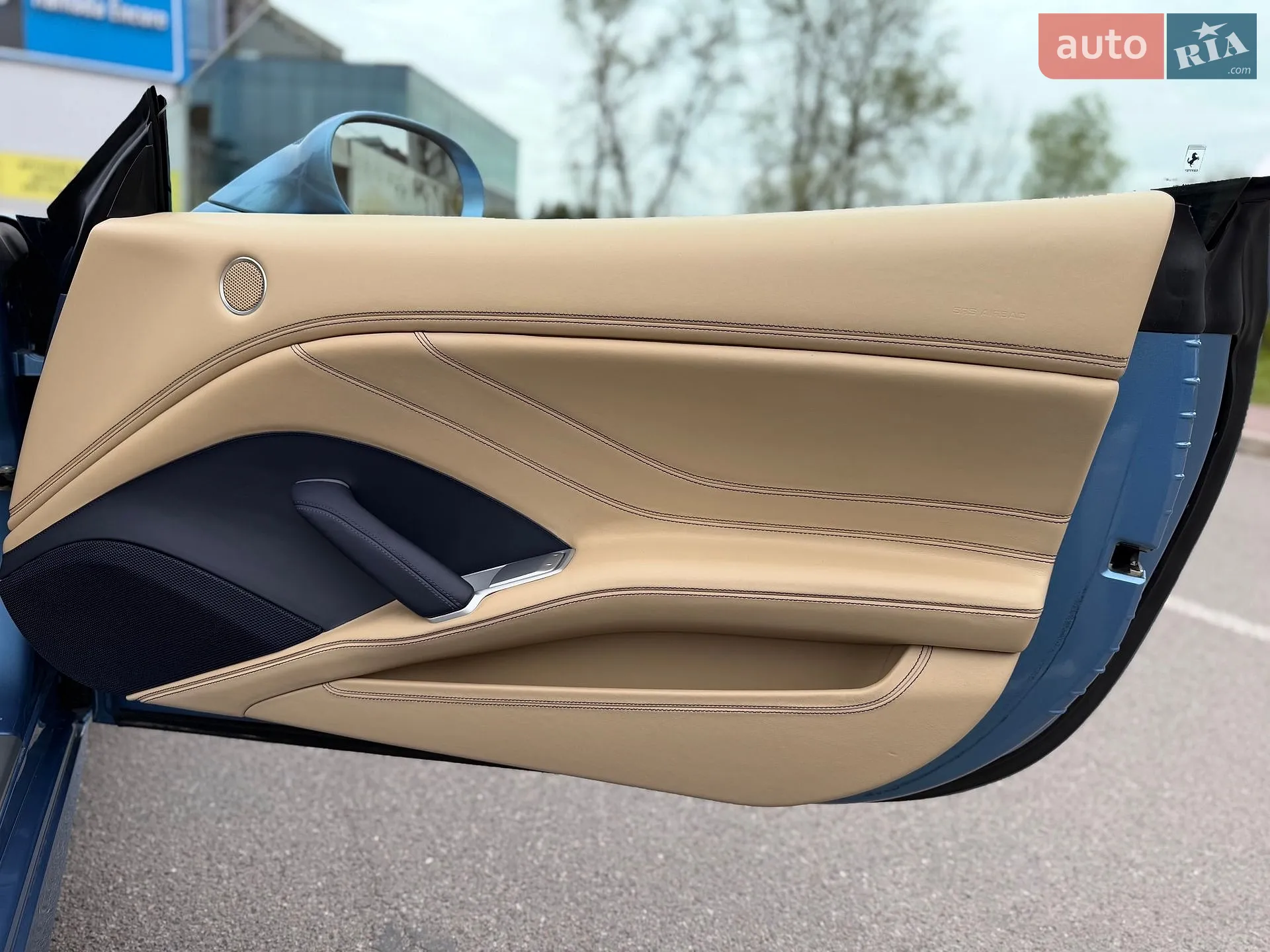 2016 Ferrari California - мініатюра 29