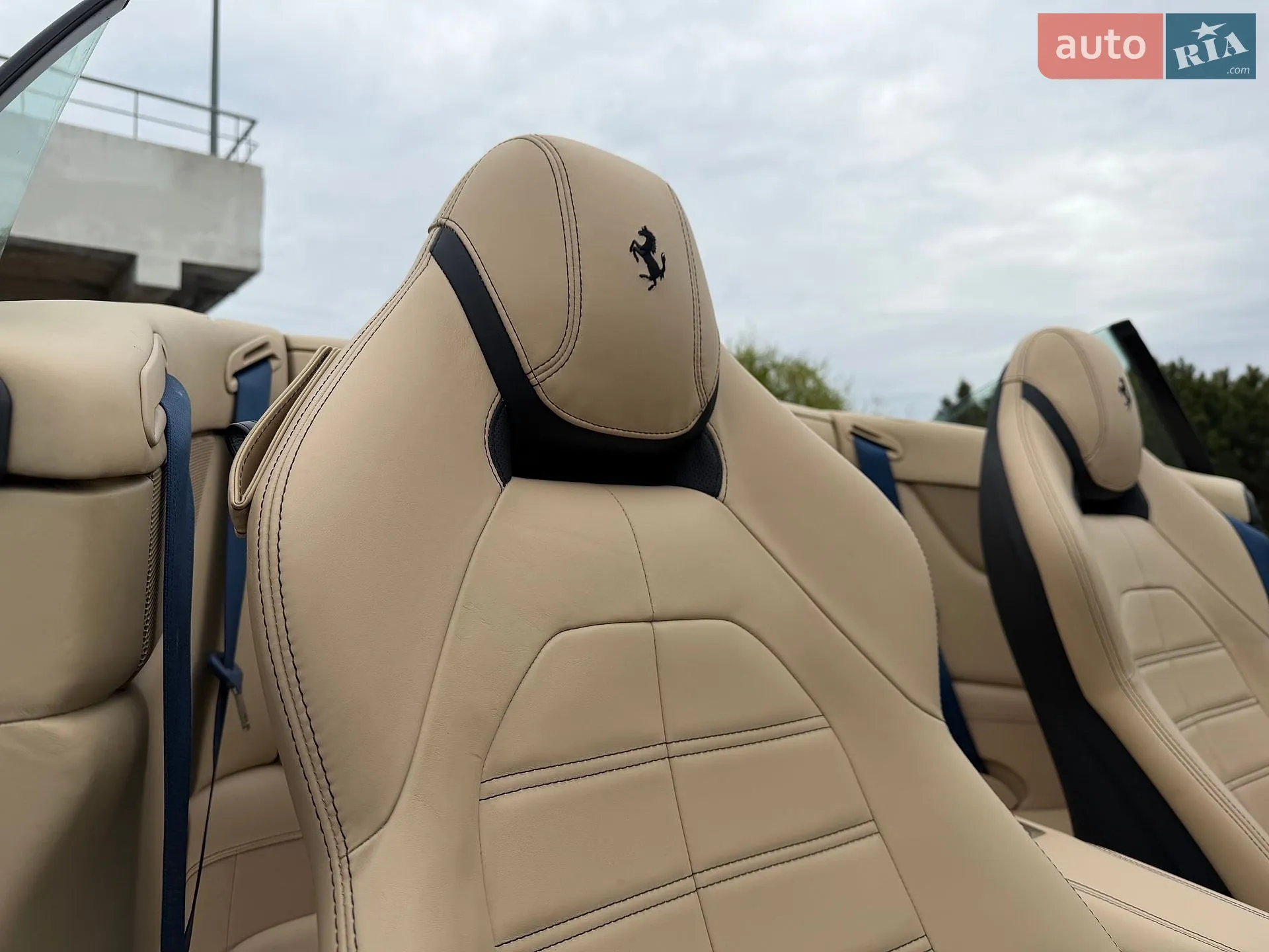 2016 Ferrari California - мініатюра 38