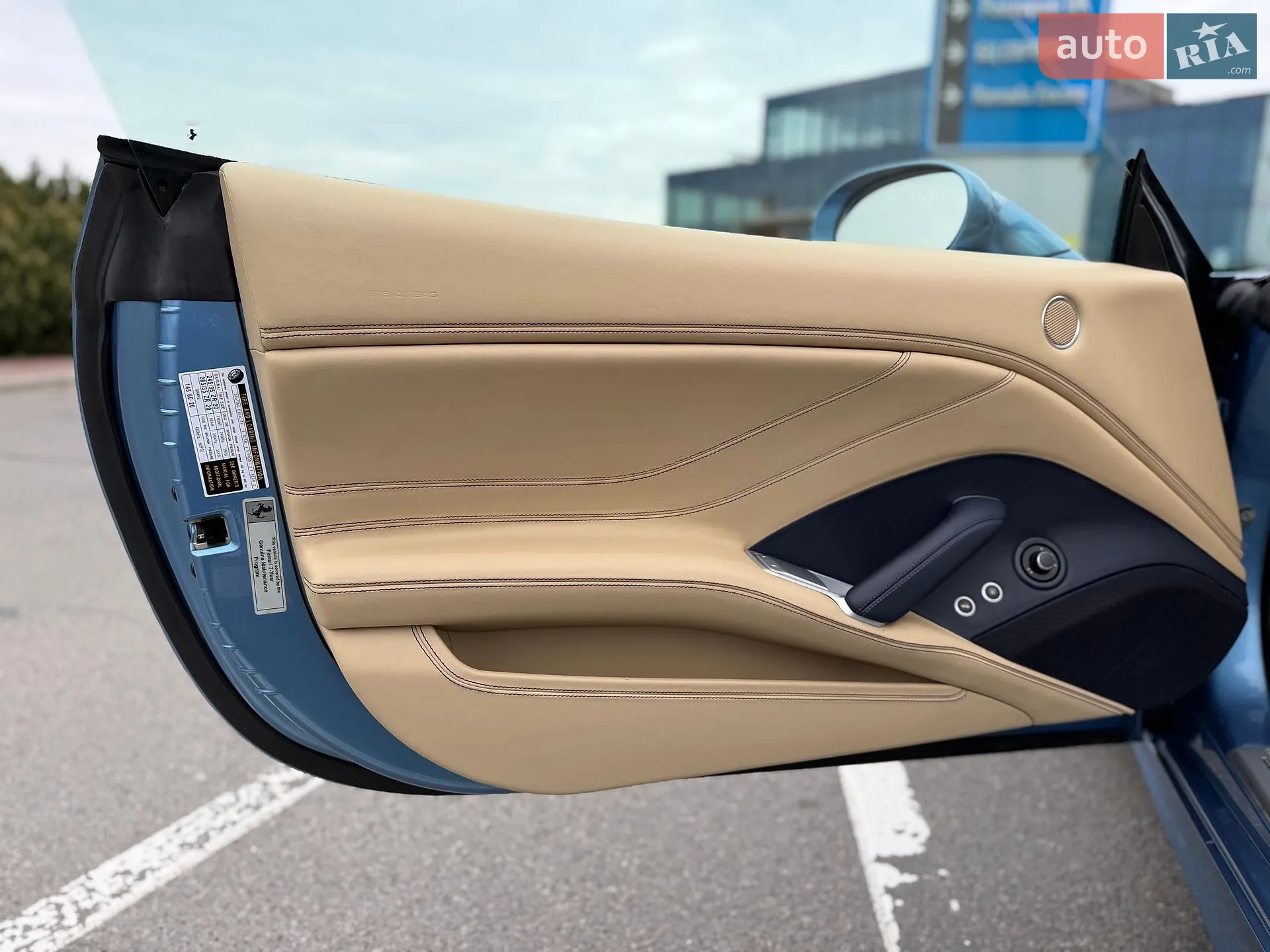 2016 Ferrari California - мініатюра 40