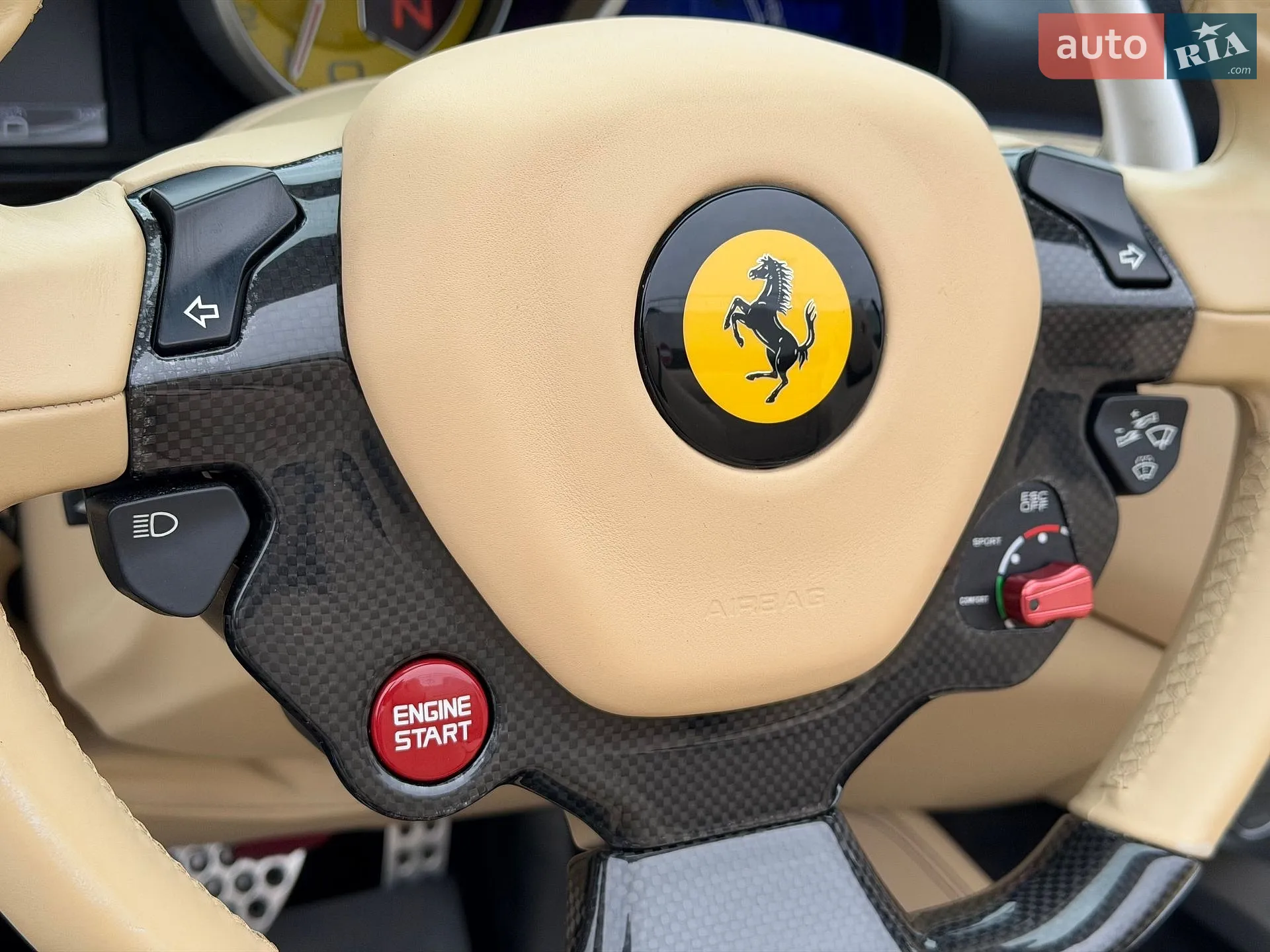2016 Ferrari California - мініатюра 49