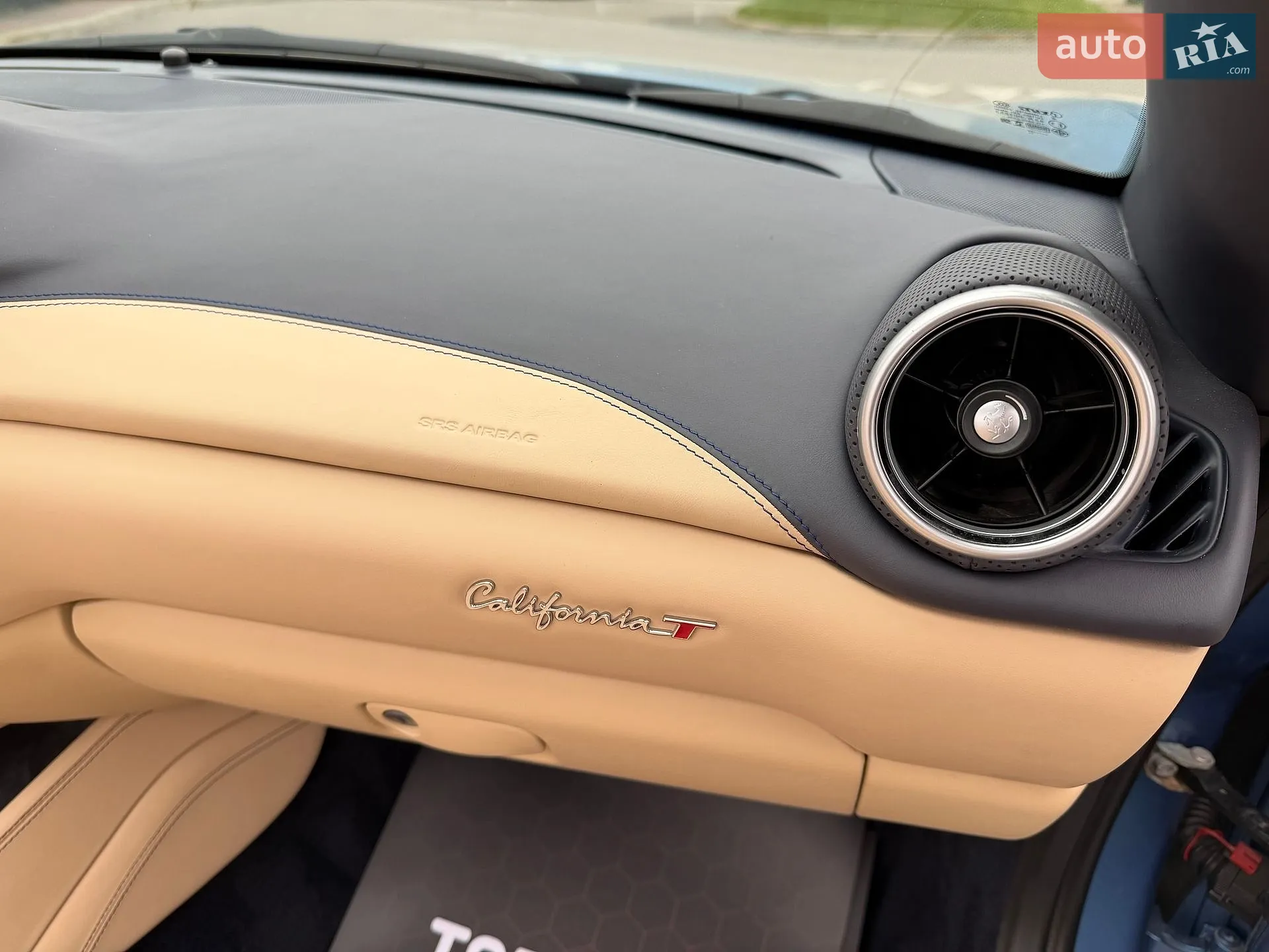 2016 Ferrari California - мініатюра 53