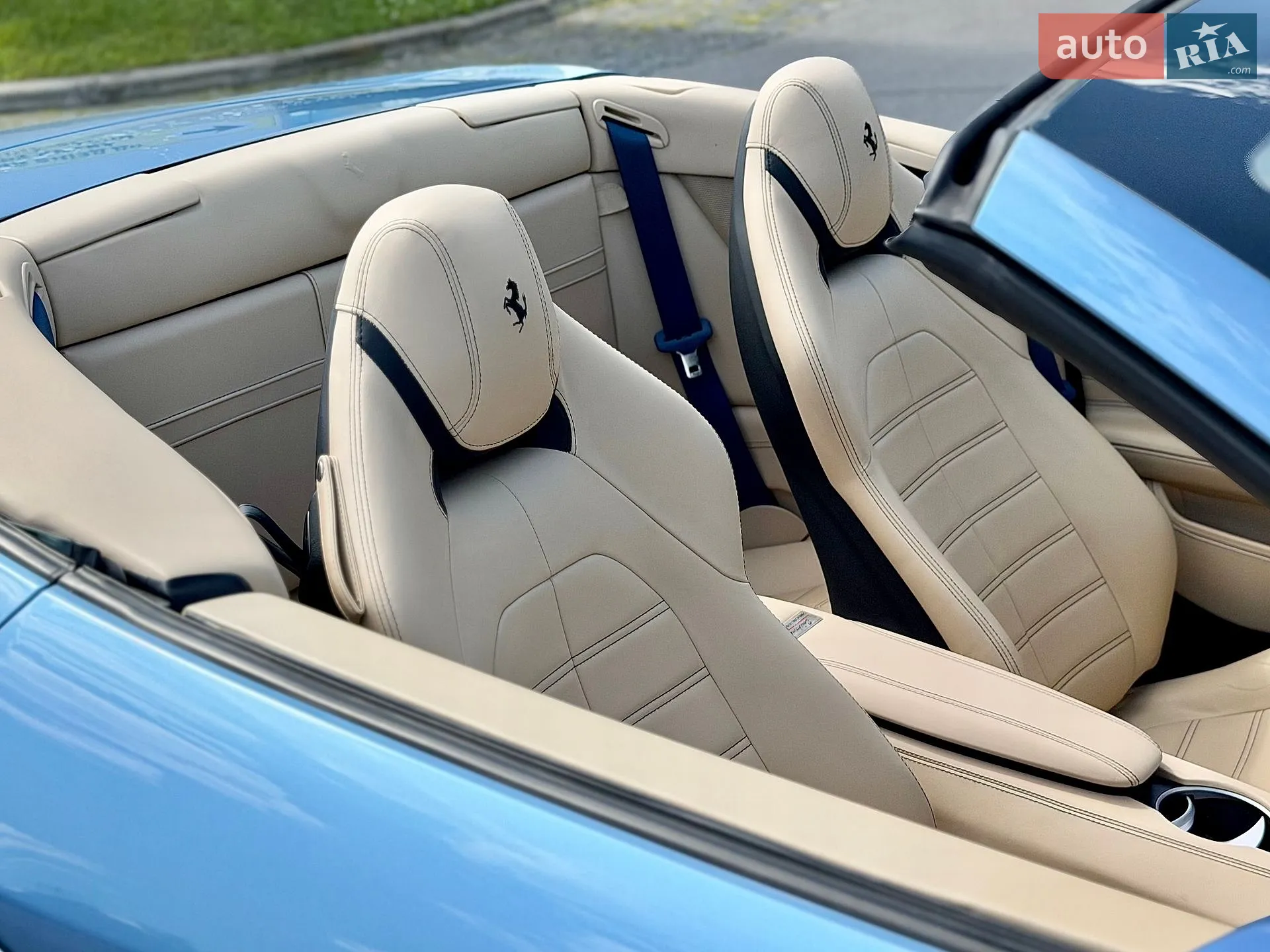 2016 Ferrari California - мініатюра 28