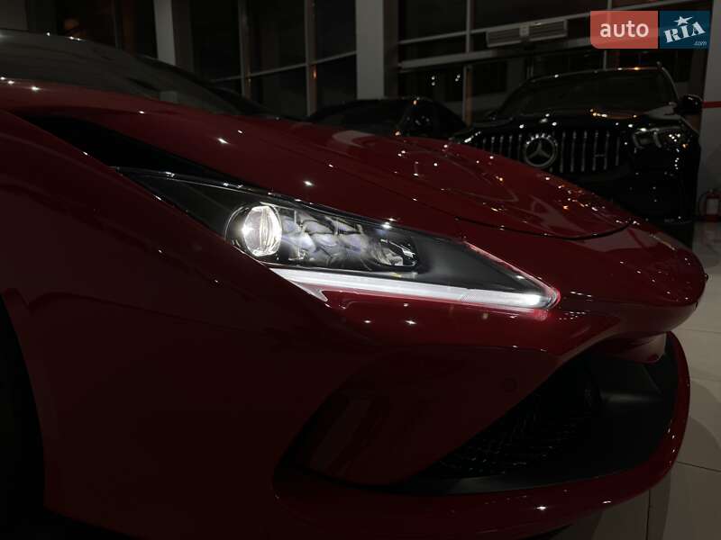 Позашляховик / Кросовер Ferrari F8 2021 в Одесі