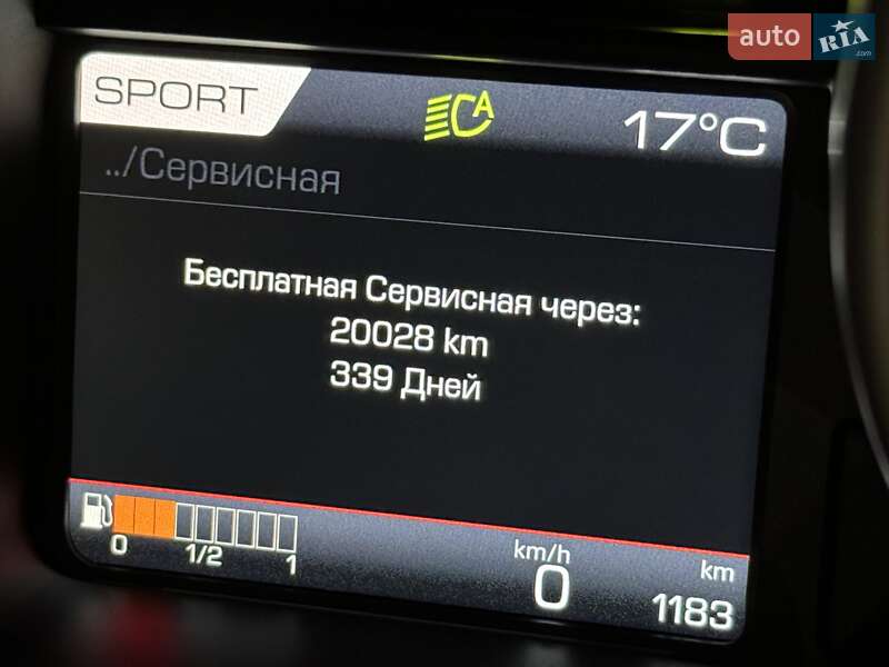 Позашляховик / Кросовер Ferrari F8 2021 в Одесі