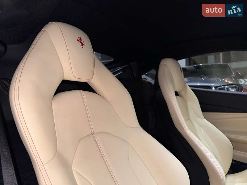 Позашляховик / Кросовер Ferrari F8 2021 в Одесі