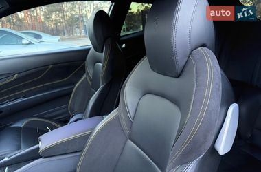 Купе Ferrari FF 2013 в Киеве