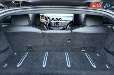 Купе Ferrari FF 2013 в Киеве