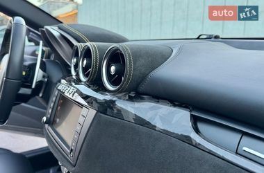 Купе Ferrari FF 2013 в Киеве