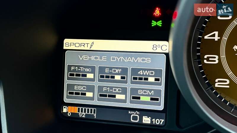 Купе Ferrari FF 2013 в Киеве