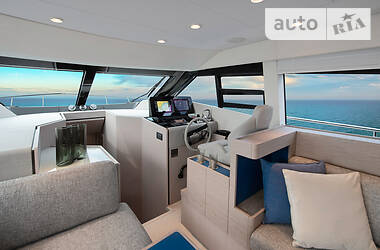 Моторная яхта Ferretti Ferretti 2021 в 