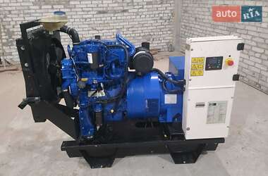 Електростанція / Генератор FG Wilson P 2018 в Ковелі