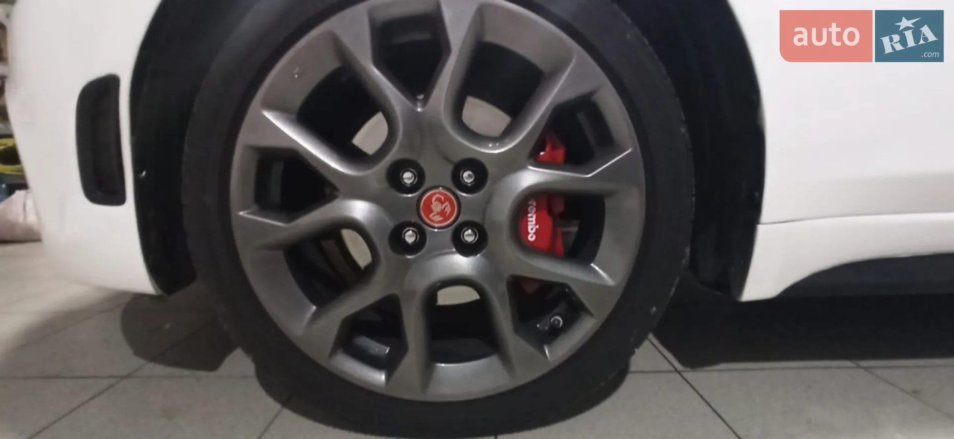 2016 Fiat 124 Spider - мініатюра 53