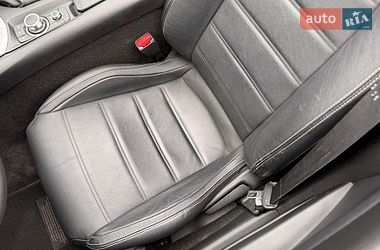 Кабриолет Fiat 124 2016 в Киеве