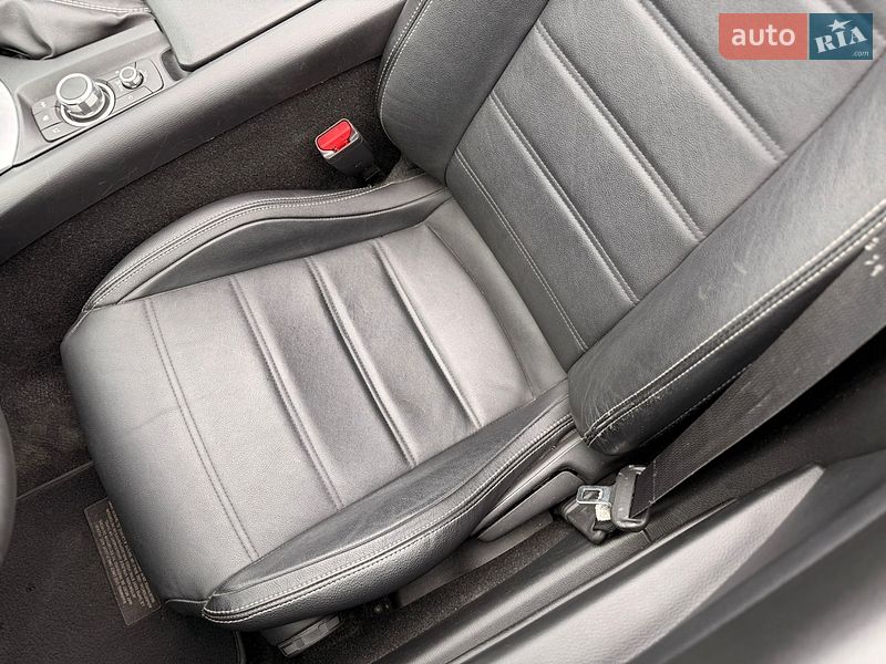 Кабриолет Fiat 124 2016 в Киеве