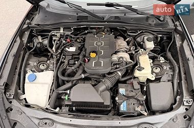 Кабриолет Fiat 124 2016 в Киеве