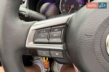 Кабриолет Fiat 124 2016 в Киеве