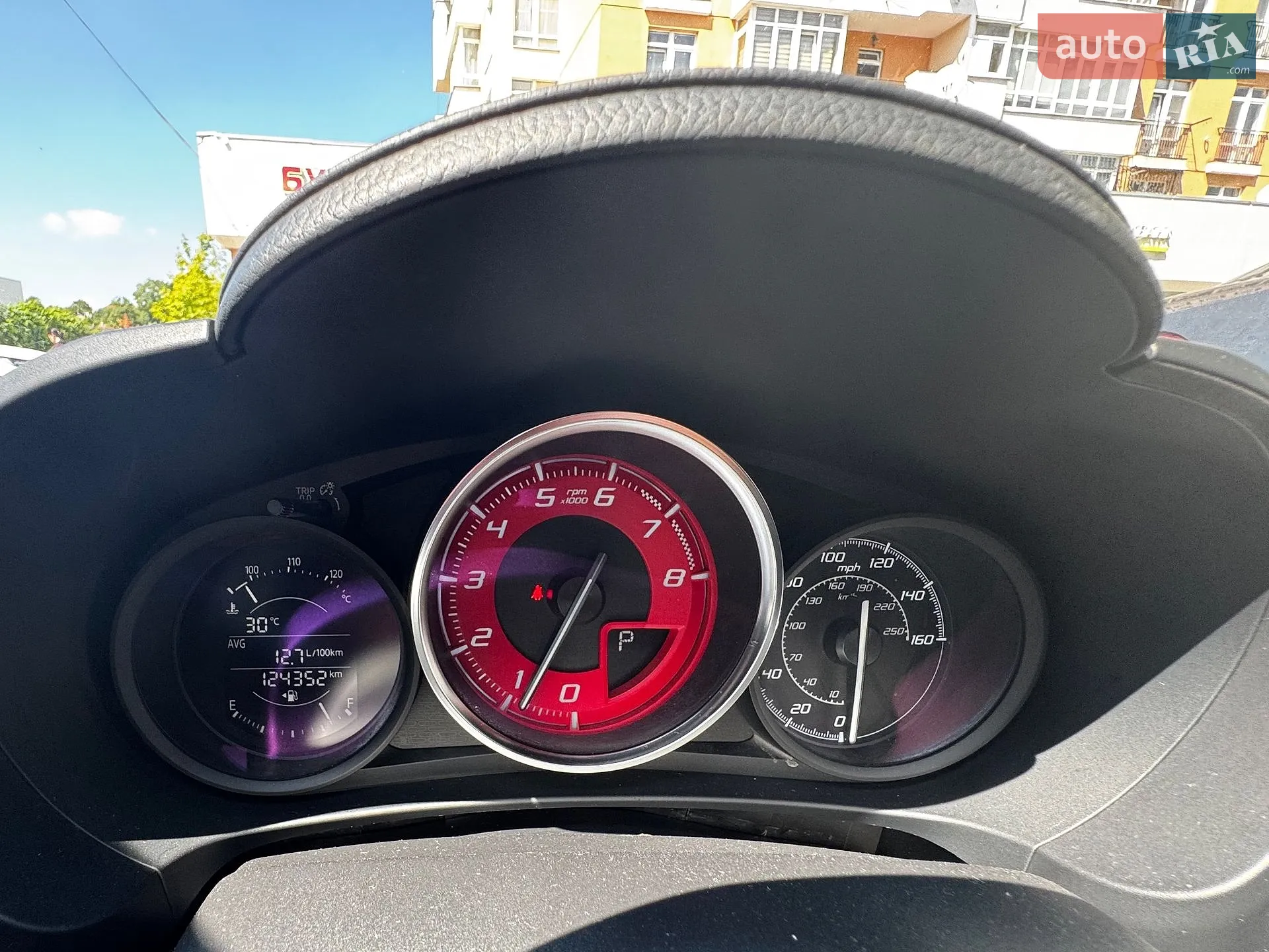 2017 Fiat 124 Spider - мініатюра 64