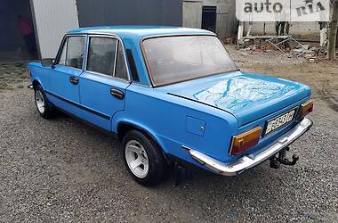 Седан Fiat 125 1986 в 
