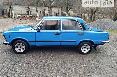 Седан Fiat 125 1986 в 