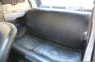 Купе Fiat 126 1979 в 