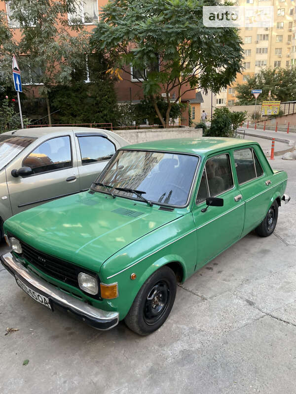 Седан Fiat 128 1983 в Одессе