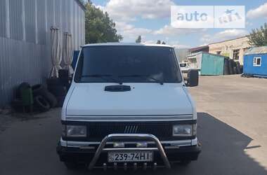 Микроавтобус Fiat 315.8.17 1993 в Николаеве