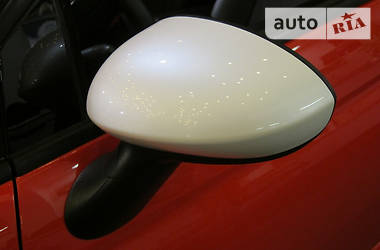Хэтчбек Fiat 500 2013 в 