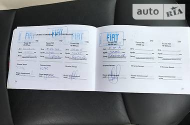 Купе Fiat 500 2012 в 