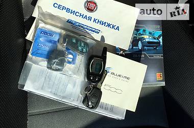 Хэтчбек Fiat 500 2009 в Кременчуге