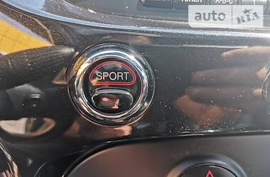 Купе Fiat 500 2011 в 