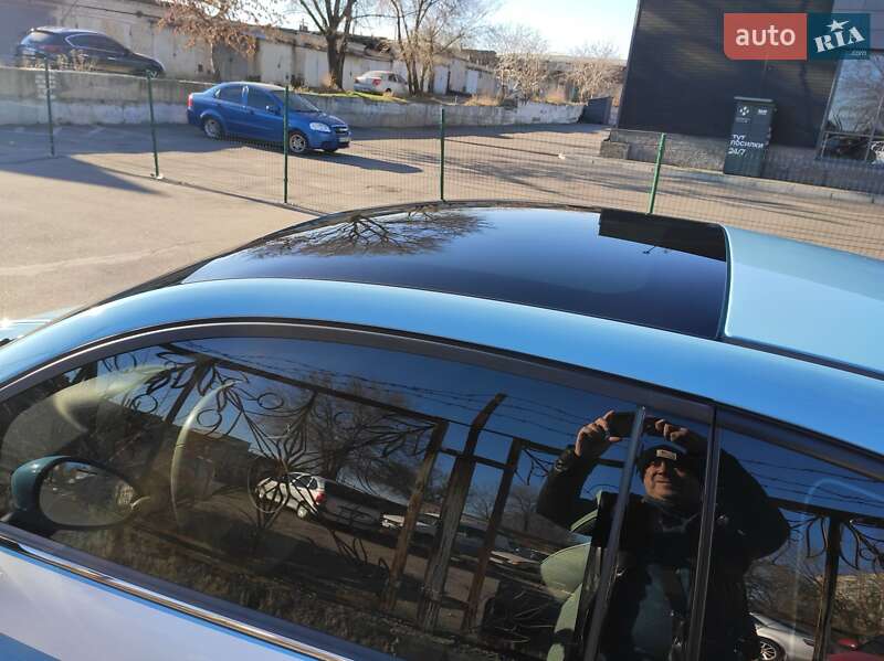Купе Fiat 500 2011 в Запорожье
