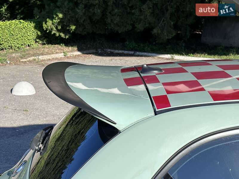 Хэтчбек Fiat 500 2013 в Одессе