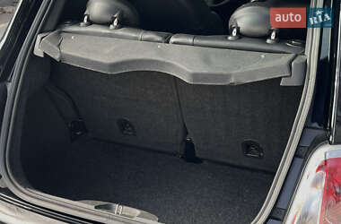 Хэтчбек Fiat 500 2015 в 