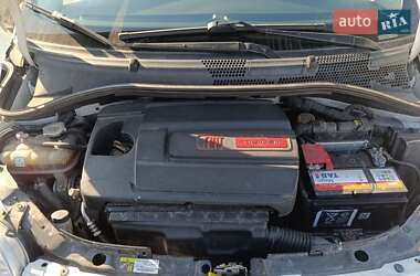 Хэтчбек Fiat 500 2014 в 