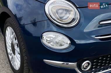 Хэтчбек Fiat 500 2021 в Хмельницком