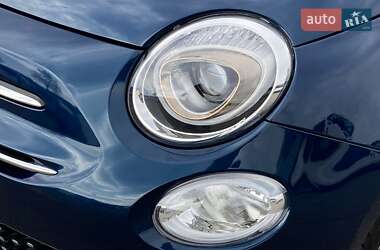 Хэтчбек Fiat 500 2021 в Хмельницком