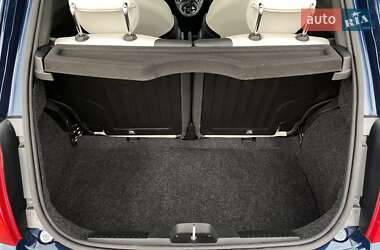 Хэтчбек Fiat 500 2021 в Хмельницком