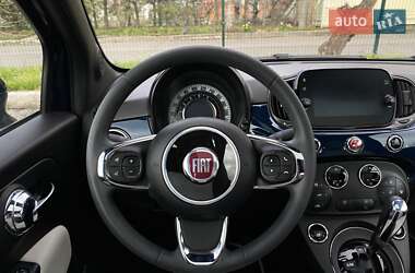 Хэтчбек Fiat 500 2021 в Хмельницком