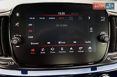 Хэтчбек Fiat 500 2021 в Хмельницком