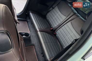 Хэтчбек Fiat 500 2012 в 