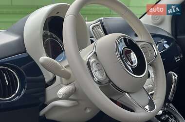 Хетчбек Fiat 500 2019 в 