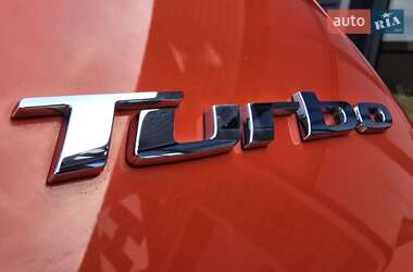 Кабриолет Fiat 500 2018 в 