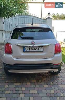 Универсал Fiat 500 2016 в Одессе
