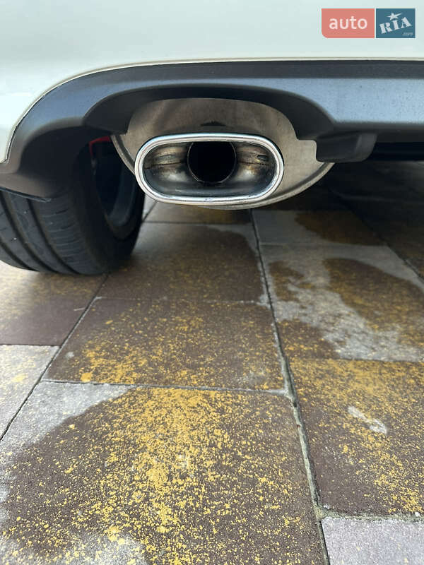 Хэтчбек Fiat 500 2015 в Николаеве фото 18 Хэтчбек Fiat 500 2015 в Николаеве