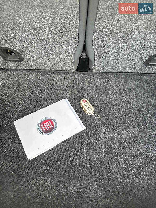 Хэтчбек Fiat 500 2015 в Николаеве фото 32 Хэтчбек Fiat 500 2015 в Николаеве