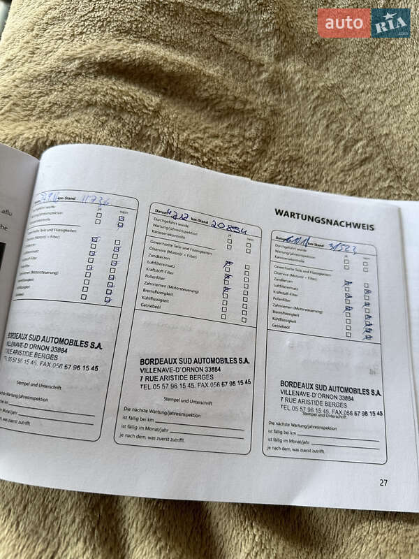 Хэтчбек Fiat 500 2015 в Николаеве фото 39 Хэтчбек Fiat 500 2015 в Николаеве